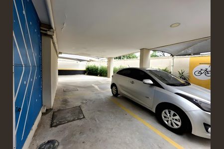 Apartamento para alugar com 80m², 2 quartos e 1 vagaGaragem