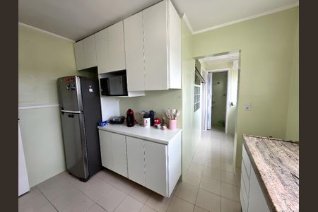 Apartamento para alugar com 80m², 2 quartos e 1 vagaCozinha
