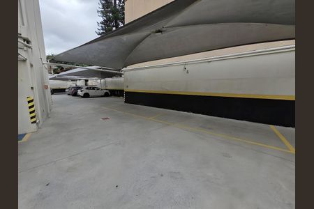 Apartamento para alugar com 80m², 2 quartos e 1 vagaÁrea comum