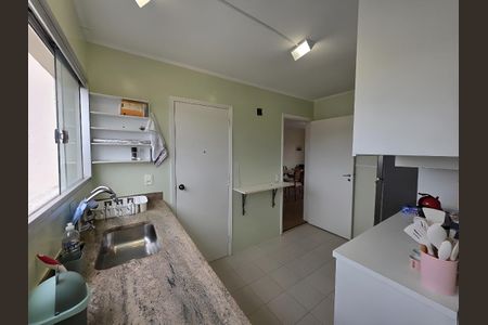 Apartamento para alugar com 80m², 2 quartos e 1 vagaCozinha