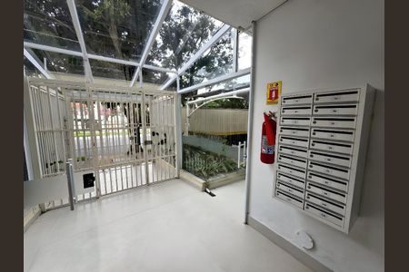 Apartamento para alugar com 80m², 2 quartos e 1 vagaÁrea comum