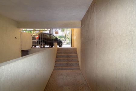 Casa para alugar com 50m², 2 quartos e sem vagaEntrada