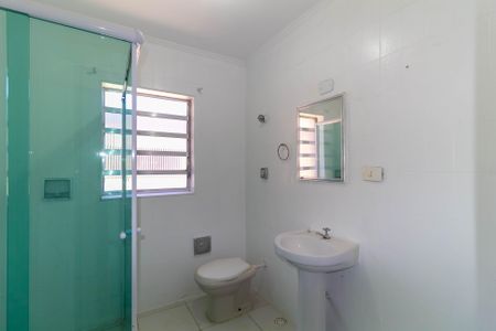 Casa para alugar com 50m², 2 quartos e sem vagaBanheiro