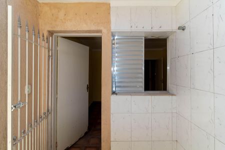 Casa para alugar com 50m², 2 quartos e sem vagaÁrea de Serviço