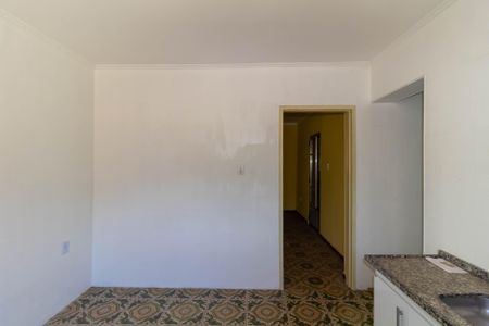 Casa para alugar com 50m², 2 quartos e sem vagaCozinha