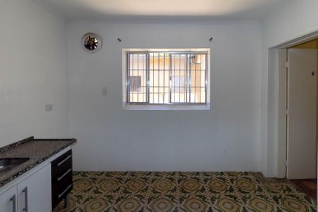 Casa para alugar com 50m², 2 quartos e sem vagaCozinha