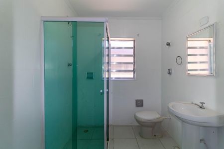 Casa para alugar com 50m², 2 quartos e sem vagaBanheiro