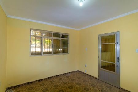 Casa para alugar com 50m², 2 quartos e sem vagaSala