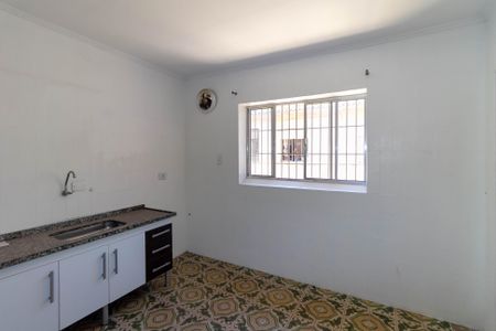 Casa para alugar com 50m², 2 quartos e sem vagaCozinha