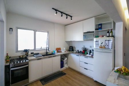 Apartamento à venda com 73m², 2 quartos e 1 vagaCozinha