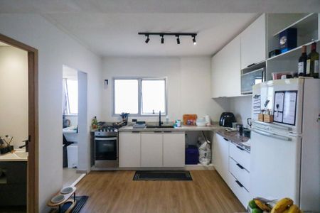 Apartamento à venda com 73m², 2 quartos e 1 vagaCozinha