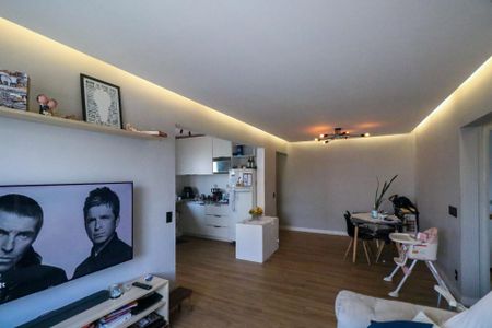 Apartamento à venda com 73m², 2 quartos e 1 vagaSala