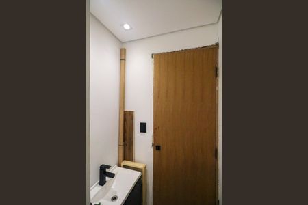 Apartamento à venda com 73m², 2 quartos e 1 vagaBanheiro