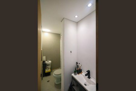 Apartamento à venda com 73m², 2 quartos e 1 vagaBanheiro