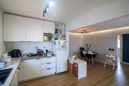 Apartamento à venda com 73m², 2 quartos e 1 vagaCozinha