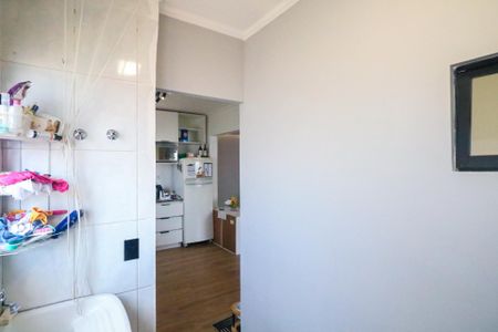 Apartamento à venda com 73m², 2 quartos e 1 vagaÁrea de Serviço