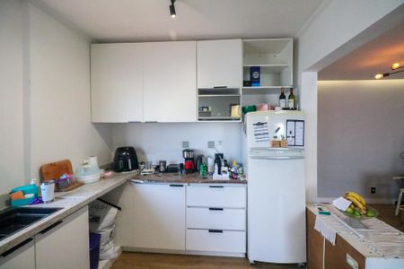 Apartamento à venda com 73m², 2 quartos e 1 vagaCozinha