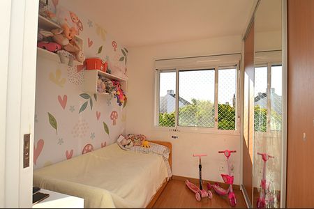 Quarto 1 de apartamento para alugar com 2 quartos, 71m² em Passo da Areia, Porto Alegre