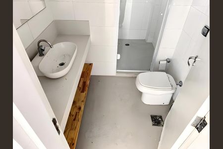 Apartamento para alugar com 2 quartos, 85m² em Vila Madalena, São Paulo