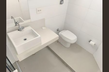 Apartamento para alugar com 2 quartos, 85m² em Vila Madalena, São Paulo