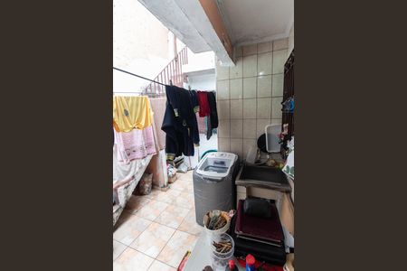 Casa à venda com 69m², 2 quartos e 1 vagaÁrea de Serviço