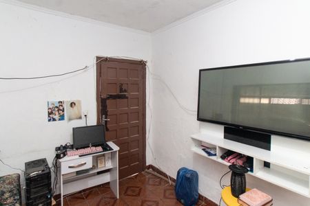 Sala de casa à venda com 2 quartos, 69m² em Jardim Modelo, São Paulo