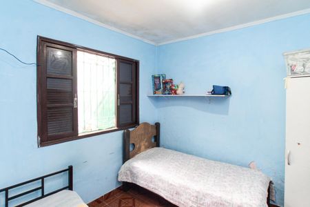 Casa à venda com 69m², 2 quartos e 1 vagaQuarto 2