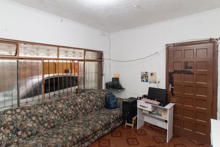 Sala de casa à venda com 2 quartos, 69m² em Jardim Modelo, São Paulo