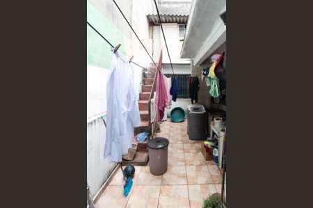 Casa à venda com 69m², 2 quartos e 1 vagaÁrea de Serviço