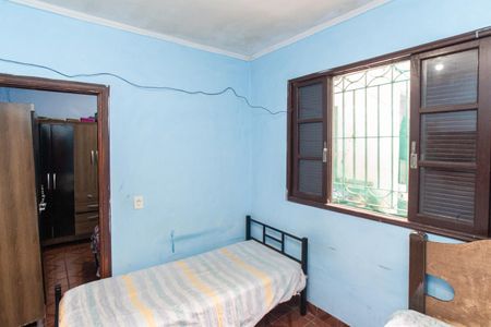 Casa à venda com 69m², 2 quartos e 1 vagaQuarto 2