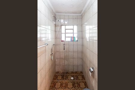 Casa à venda com 69m², 2 quartos e 1 vagaBanheiro