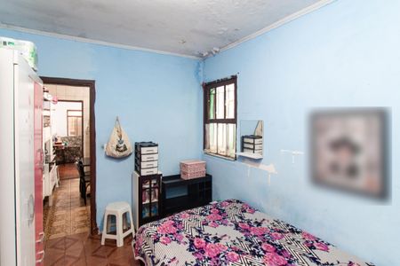 Casa à venda com 69m², 2 quartos e 1 vagaQuarto 1