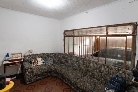 Sala de casa à venda com 2 quartos, 69m² em Jardim Modelo, São Paulo