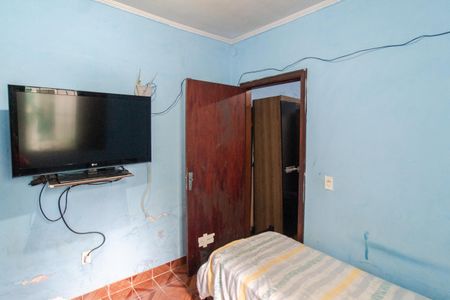 Casa à venda com 69m², 2 quartos e 1 vagaQuarto 2