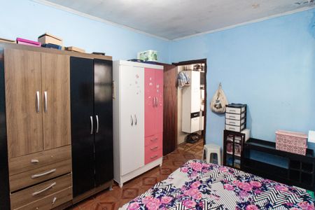 Quarto 1 de casa à venda com 2 quartos, 69m² em Jardim Modelo, São Paulo