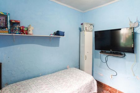 Casa à venda com 69m², 2 quartos e 1 vagaQuarto 2