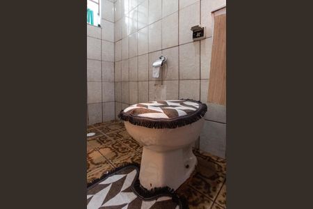 Casa à venda com 69m², 2 quartos e 1 vagaBanheiro