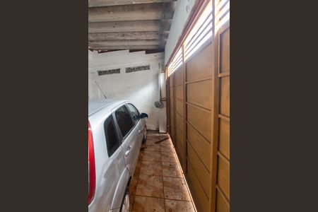 Casa à venda com 69m², 2 quartos e 1 vagaGaragem