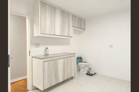 Apartamento para alugar com 2 quartos, 75m² em Paraíso, São Paulo