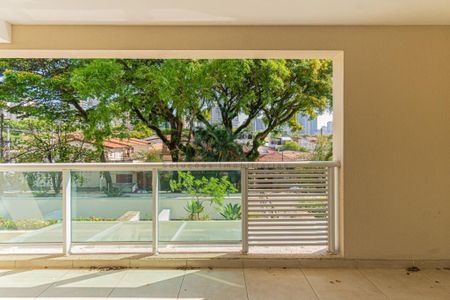 Apartamento à venda com 1 quarto, 48m² em Brooklin, São Paulo