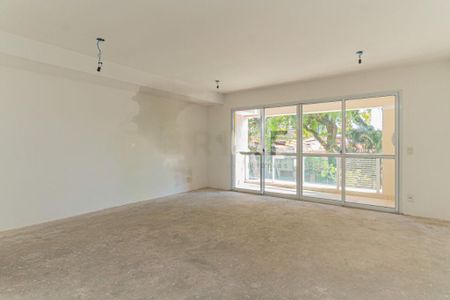 Apartamento à venda com 1 quarto, 48m² em Brooklin, São Paulo