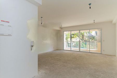 Apartamento à venda com 1 quarto, 48m² em Brooklin, São Paulo