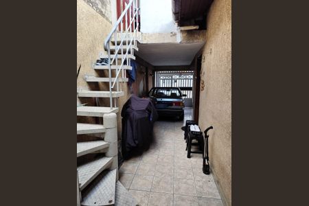 Casa à venda com 2 quartos, 145m² em Vila Rica, São Bernardo do Campo