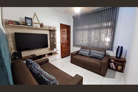 Casa à venda com 2 quartos, 145m² em Vila Rica, São Bernardo do Campo