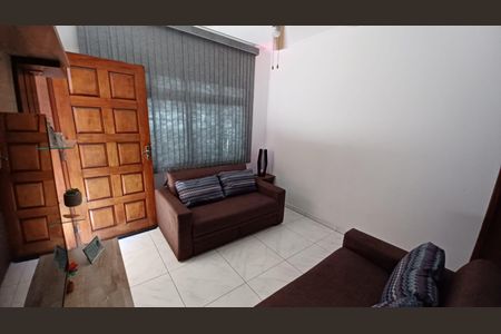 Casa à venda com 2 quartos, 145m² em Vila Rica, São Bernardo do Campo