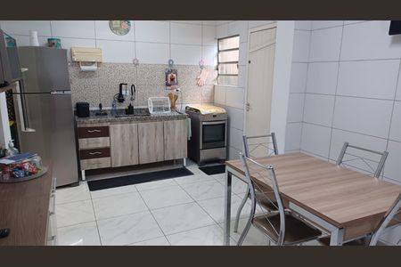 Casa à venda com 2 quartos, 145m² em Vila Rica, São Bernardo do Campo