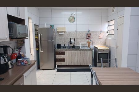 Casa à venda com 2 quartos, 145m² em Vila Rica, São Bernardo do Campo