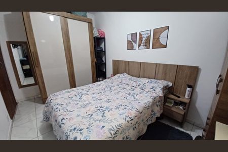 Casa à venda com 2 quartos, 145m² em Vila Rica, São Bernardo do Campo