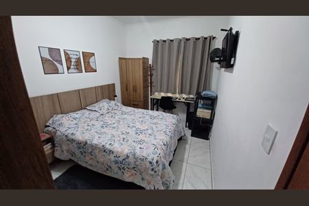 Casa à venda com 2 quartos, 145m² em Vila Rica, São Bernardo do Campo