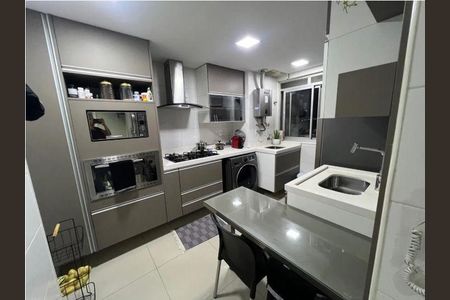 Apartamento à venda com 3 quartos, 211m² em Barra da Tijuca, Rio de Janeiro